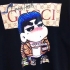 Gucci T-shirt 012